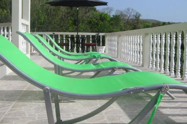 RETREAT GUESTHOUSE LUXURY SUITES (Falmouth)